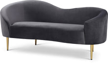 Load image into Gallery viewer, Ritz - Loveseat

