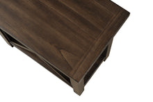 Load image into Gallery viewer, Jenson - Console Table - Heritage Brown
