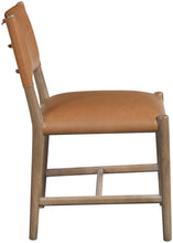 Load image into Gallery viewer, Andie - Upholstered Dining Chair (Set of 2) - Brown Base

