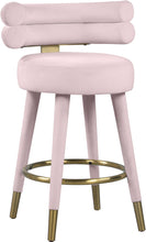 Load image into Gallery viewer, Fitzroy - Counter Stool (Set of 2)
