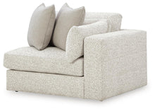 Load image into Gallery viewer, Ashbourne Estate - RAF Corner Chair - Snowstone
