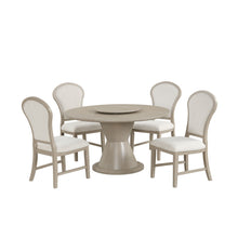 Load image into Gallery viewer, Gwendolyn - Round Dining Table Set
