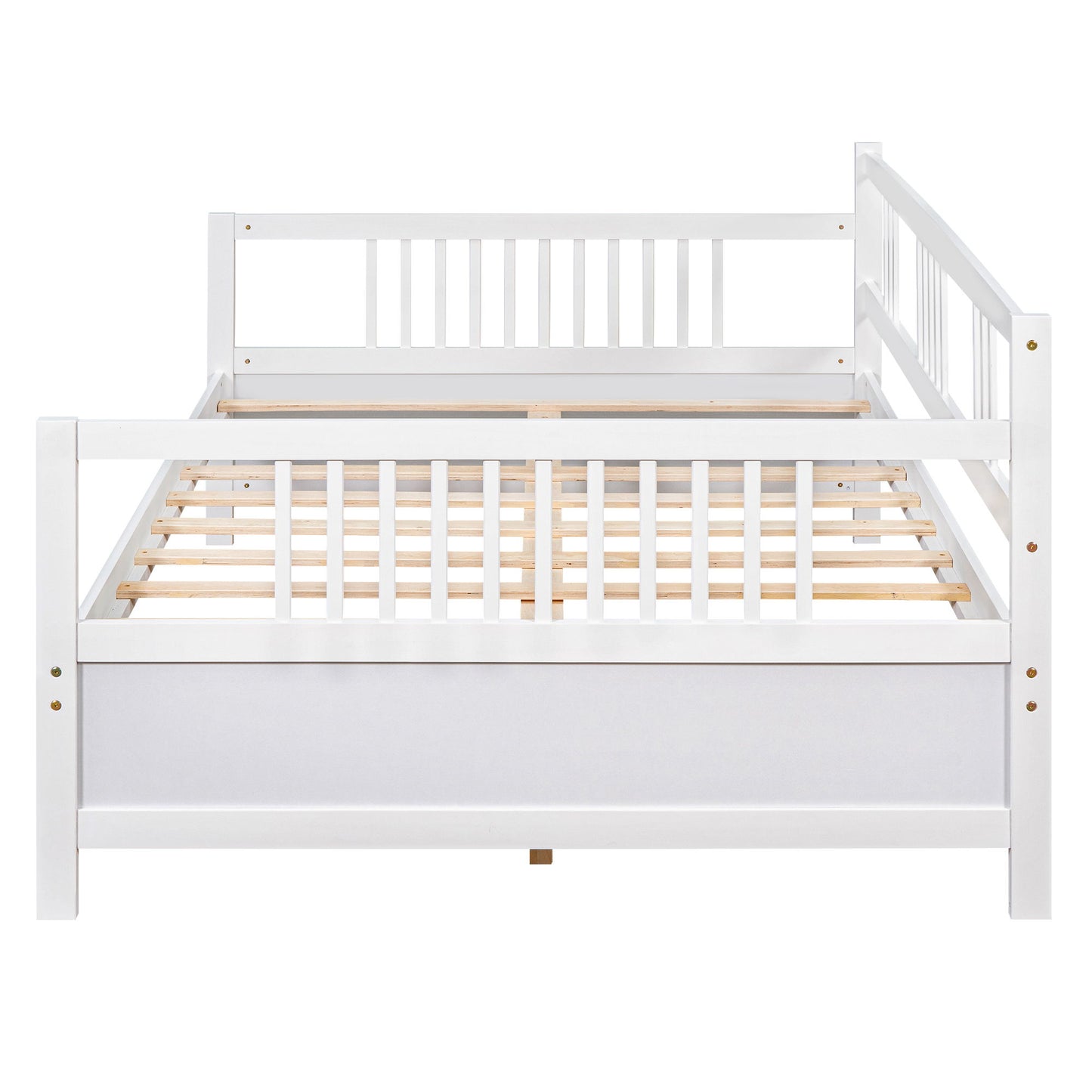 Multifunctional Elegant Modern Daybed