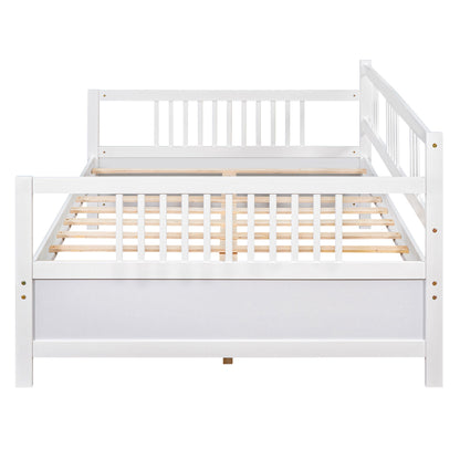 Multifunctional Elegant Modern Daybed