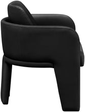 Load image into Gallery viewer, Vanda - Vegan Leather Upholstered Dining Chair
