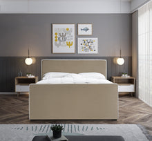 Load image into Gallery viewer, Dillard - Bed
