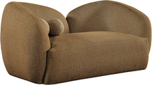 Load image into Gallery viewer, Elowen - Fabric Upholstered Loveseat
