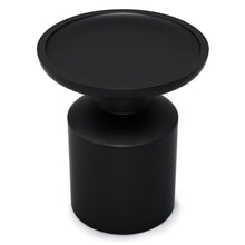 Load image into Gallery viewer, Haynes - Handcrafted Wooden Accent Table
