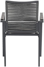 Load image into Gallery viewer, Maldives - Rope Outdoor Patio Dining Arm Chair (Set of 2)
