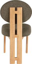 Load image into Gallery viewer, Napa - Dining Chair With Natural Legs (Set of 2)
