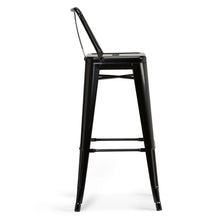 Load image into Gallery viewer, Rayne - Multifunctional Metal Stool

