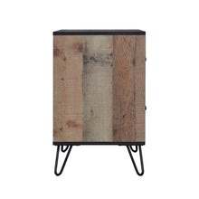 Load image into Gallery viewer, Elk River - Nightstand - Rustic
