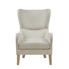 Load image into Gallery viewer, Arianna - Swoop Wing Chair
