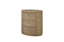 Load image into Gallery viewer, Trilogy - Nightstand - Toffee
