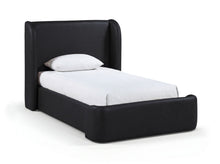 Load image into Gallery viewer, Warby - Upholstered Bed
