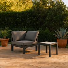 Load image into Gallery viewer, Nizuc - Outdoor Patio Corner Chair
