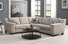 Load image into Gallery viewer, U325 - 2 Piece Sectional - Sand
