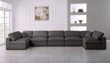 Load image into Gallery viewer, Plush - 7 Piece Modular Sectional
