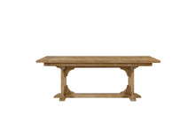 Load image into Gallery viewer, Tarrington - Trestle Table
