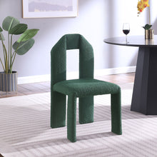 Load image into Gallery viewer, Bennett - Boucle Dining Chair (Set of 2)
