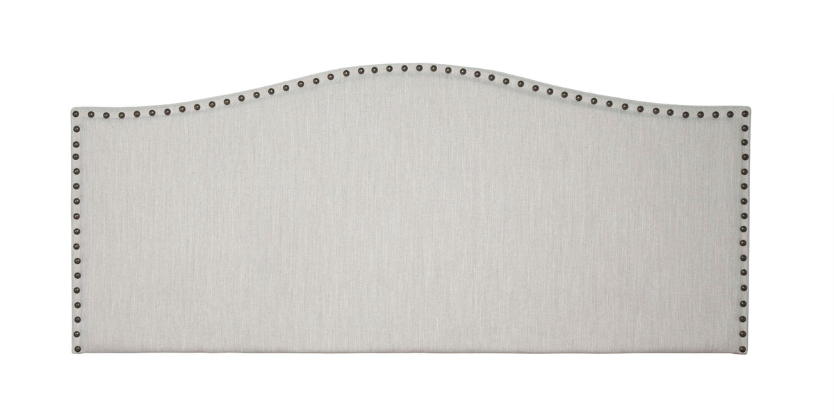Darcy - Upholstered Bed In A Box