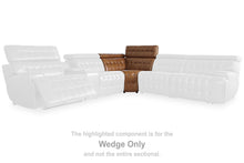 Load image into Gallery viewer, Temmpton - Wedge With Manual Headrest - Chocolate
