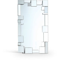 Load image into Gallery viewer, Jade - Mirror - Pearl Silver
