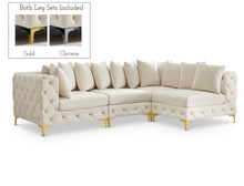 Load image into Gallery viewer, Tremblay - 4 Piece Modular Sectional
