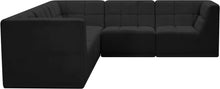 Load image into Gallery viewer, Relax - 5 Piece Modular Sectional
