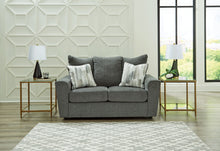 Load image into Gallery viewer, Stairatt - Loveseat
