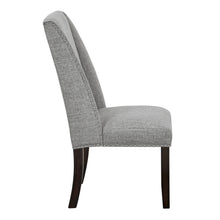 Load image into Gallery viewer, Faust - Dining Chair (Set of 2) - Gray
