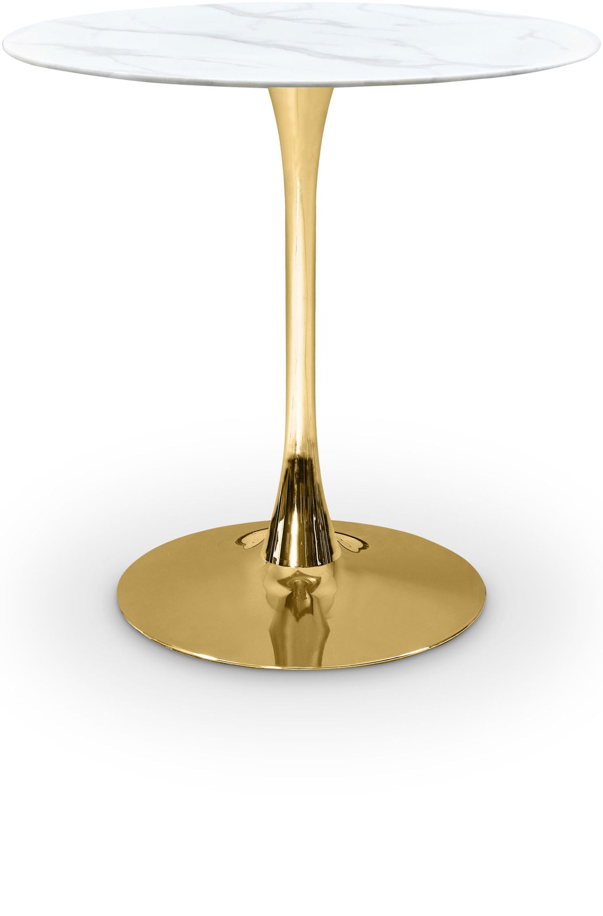 Tulip - Counter Height Table