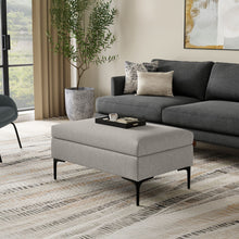 Load image into Gallery viewer, Rebecca - Multifunctional Coffee Table Storage Ottoman With Lift Up Lid

