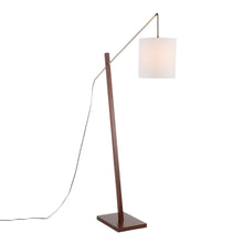 Load image into Gallery viewer, Arturo - Contemporary Floor Lamp
