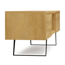 Load image into Gallery viewer, Lowry - Handcrafted TV Media Stand
