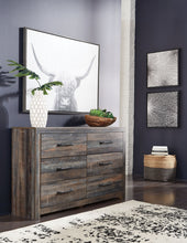 Load image into Gallery viewer, Drystan - Bookcase Bed With Storage Set
