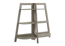 Load image into Gallery viewer, Bookshelf, Bookcase, Etagere, 3 Tier, For Office, Contemporary &amp; Modern
