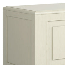 Load image into Gallery viewer, Connaught - Handcrafted Storage Bench Trunk

