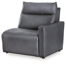 Load image into Gallery viewer, ModZ - RAF Zero Wall Power Recliner - Blue
