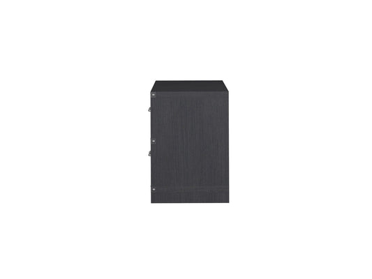 Fairborne - Nightstand - Black