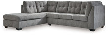 Load image into Gallery viewer, Marleton - Sectional
