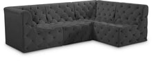 Load image into Gallery viewer, Tuft - 4 Piece Modular Sectional
