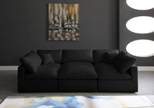 Load image into Gallery viewer, Plush - 6 Piece Modular Sectional
