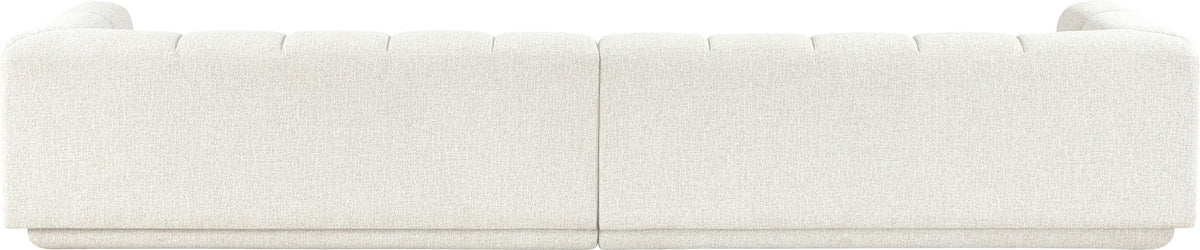 Modari - Sectional - Cream