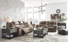 Load image into Gallery viewer, Stoneland - Reclining Living Room Set
