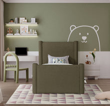 Load image into Gallery viewer, Elias - Boucle Bed
