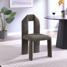 Load image into Gallery viewer, Bennett - Boucle Dining Chair (Set of 2)
