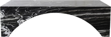 Load image into Gallery viewer, Palermo - Marble Coffee Table
