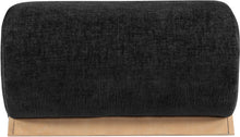 Load image into Gallery viewer, Akira - Fabric Ottoman
