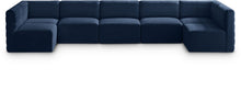 Load image into Gallery viewer, Quincy - 7 Piece Modular Sectional
